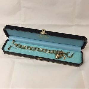 BUNDLE Juicy Couture Gold Bracelets